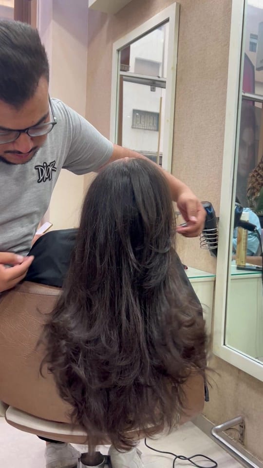 Post 10 by Sami_hair_artist on TikTok (video)
