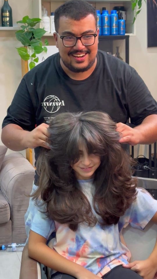 Post 6 by Sami_hair_artist on TikTok (video)