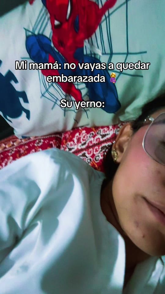 Post 5 by LizethCB on TikTok (video)