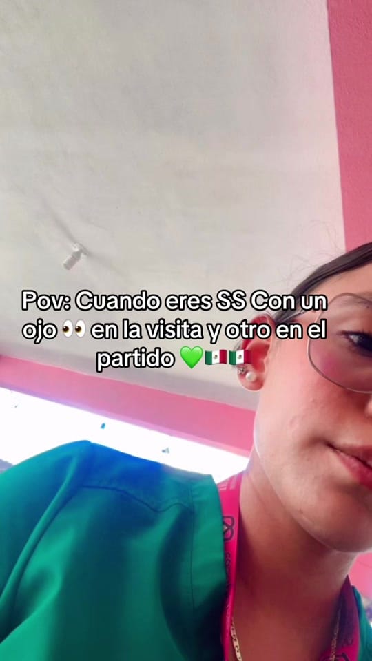 Post 1 by LizethCB on TikTok (video)