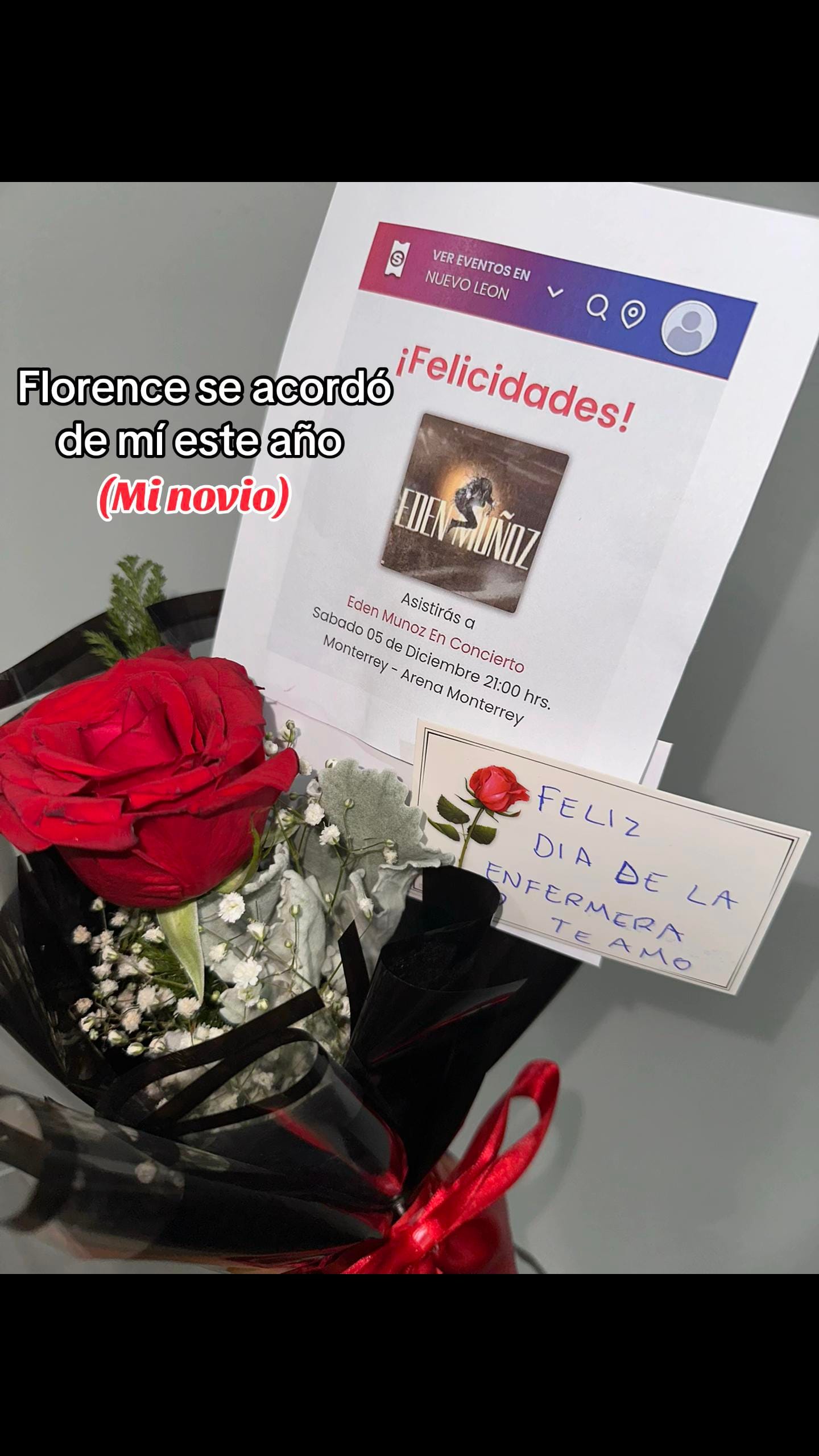 Post 6 by LizethCB on TikTok (video)