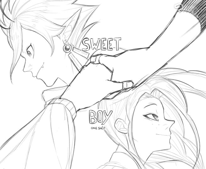 Post 2 by Zlen._.inovart on TikTok (video)