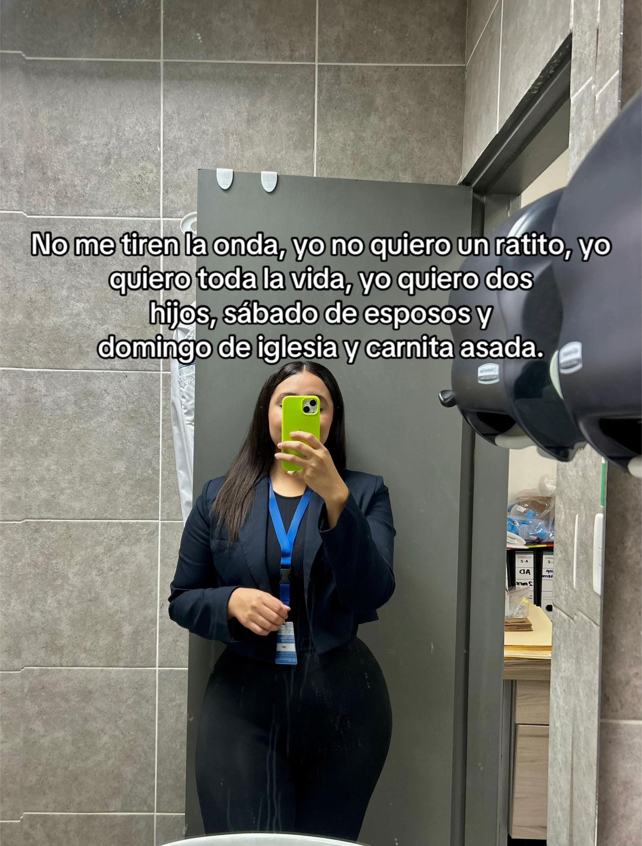 Post 2 by Sarah <3 on TikTok (video)