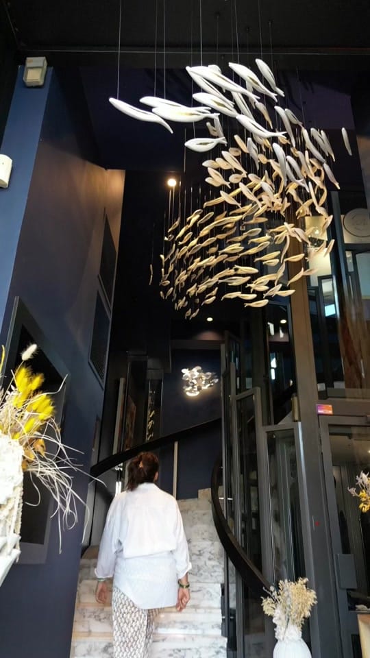 Post 4 by Julien Truchon Ceramics on TikTok (video)
