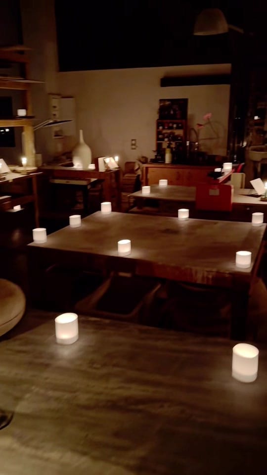 Post 6 by Julien Truchon Ceramics on TikTok (video)