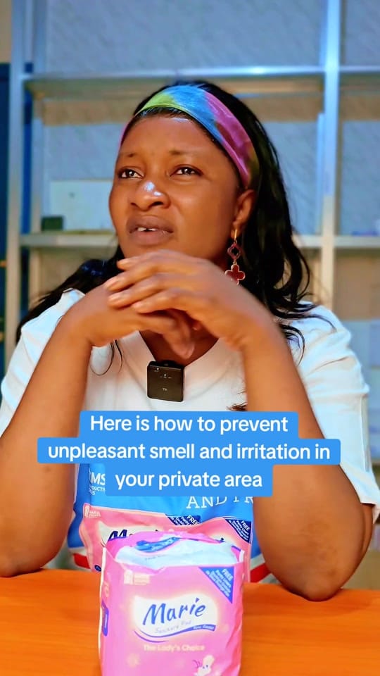 Post 5 by Marie Stopes Sierra Leone on TikTok (video)