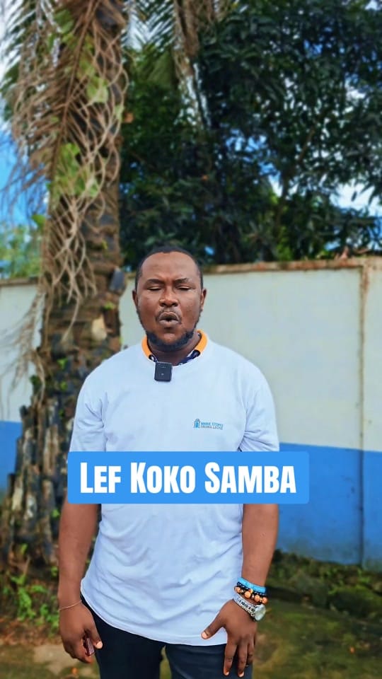 Post 9 by Marie Stopes Sierra Leone on TikTok (video)
