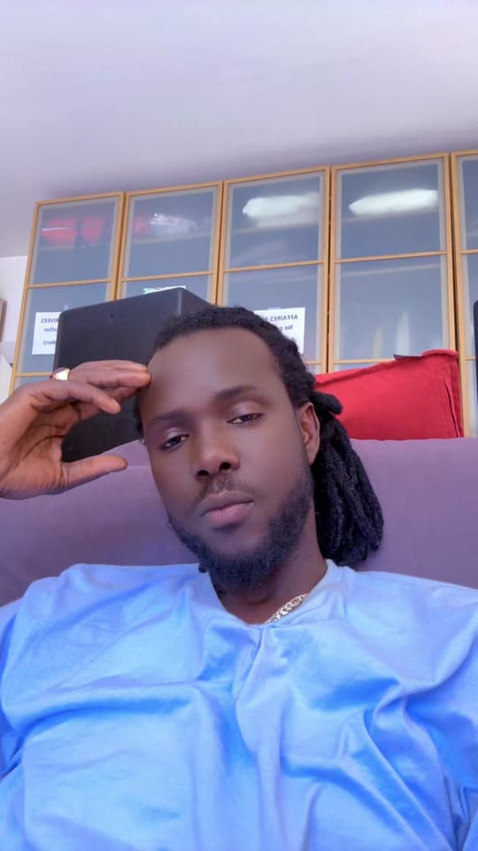 Post 4 by Bigisix on TikTok (video)