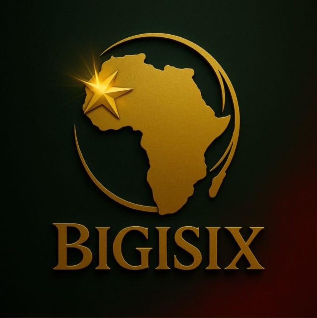 Post 6 by Bigisix on TikTok (video)