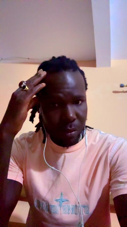 Post 2 by Bigisix on TikTok (video)