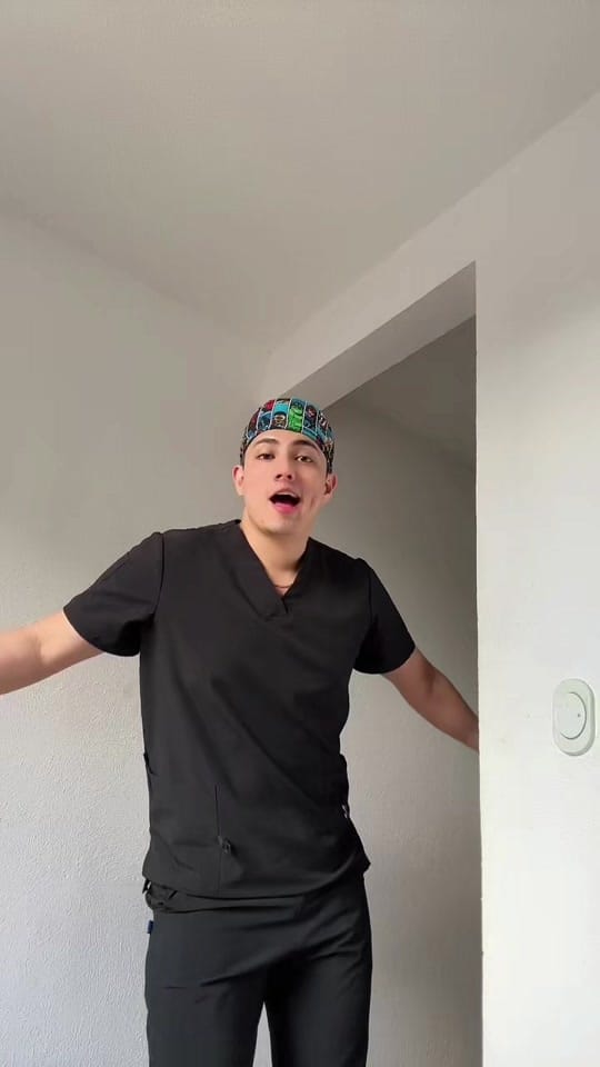 Post 10 by Mario Glez on TikTok (video)