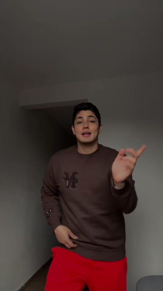 Post 8 by Mario Glez on TikTok (video)