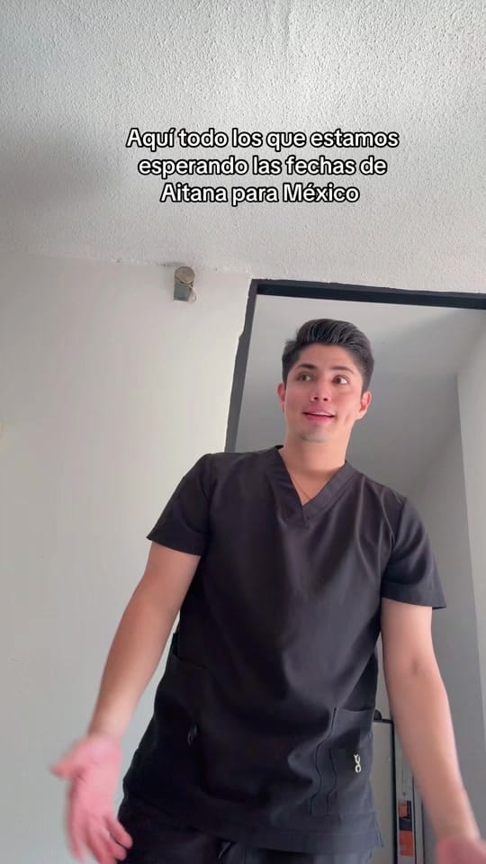 Post 4 by Mario Glez on TikTok (video)