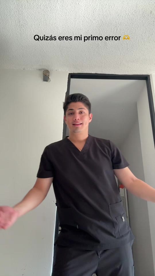 Post 5 by Mario Glez on TikTok (video)