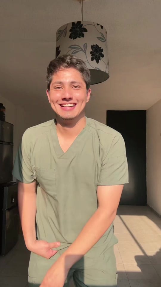 Post 1 by Mario Glez on TikTok (video)