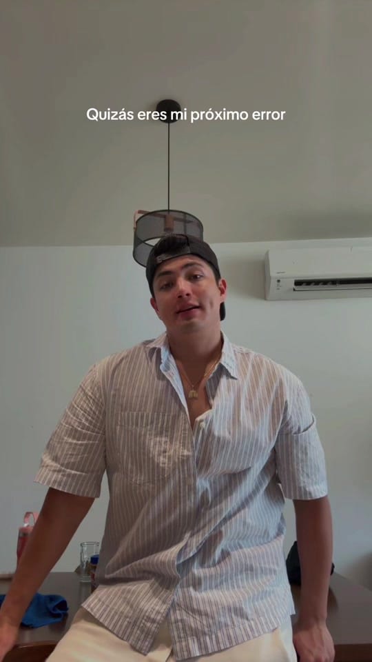 Post 6 by Mario Glez on TikTok (video)