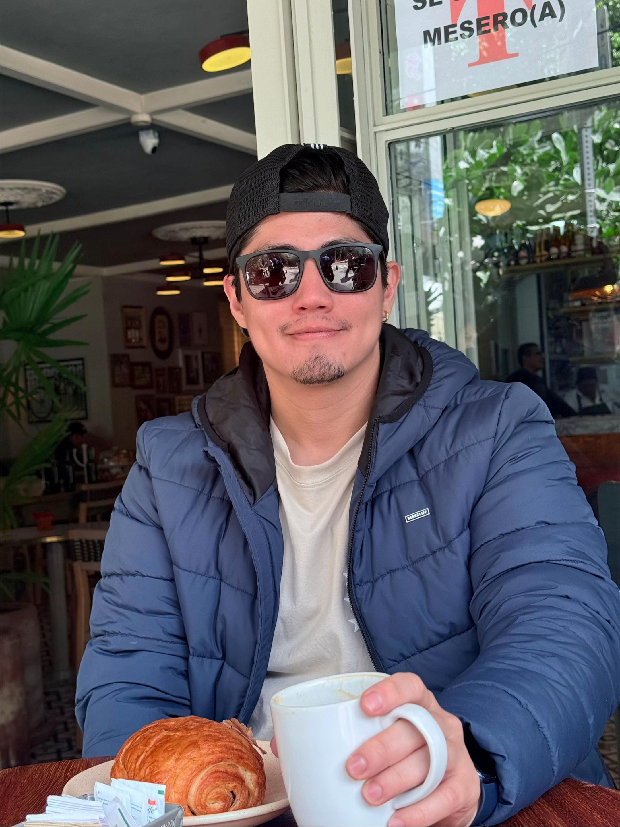 Post 3 by Mario Glez on TikTok (video)