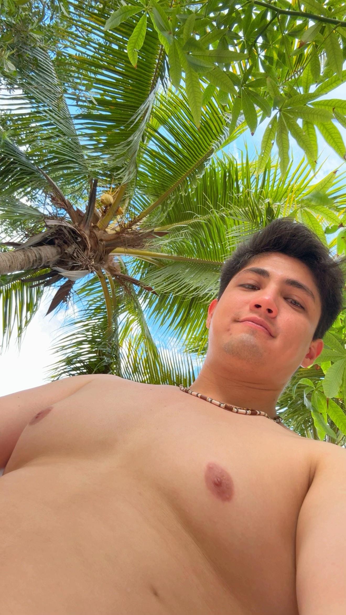 Post 2 by Mario Glez on TikTok (video)