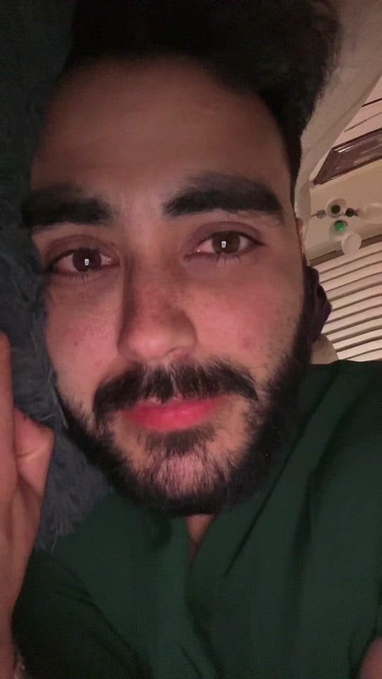Post 8 by Dr. E on TikTok (video)