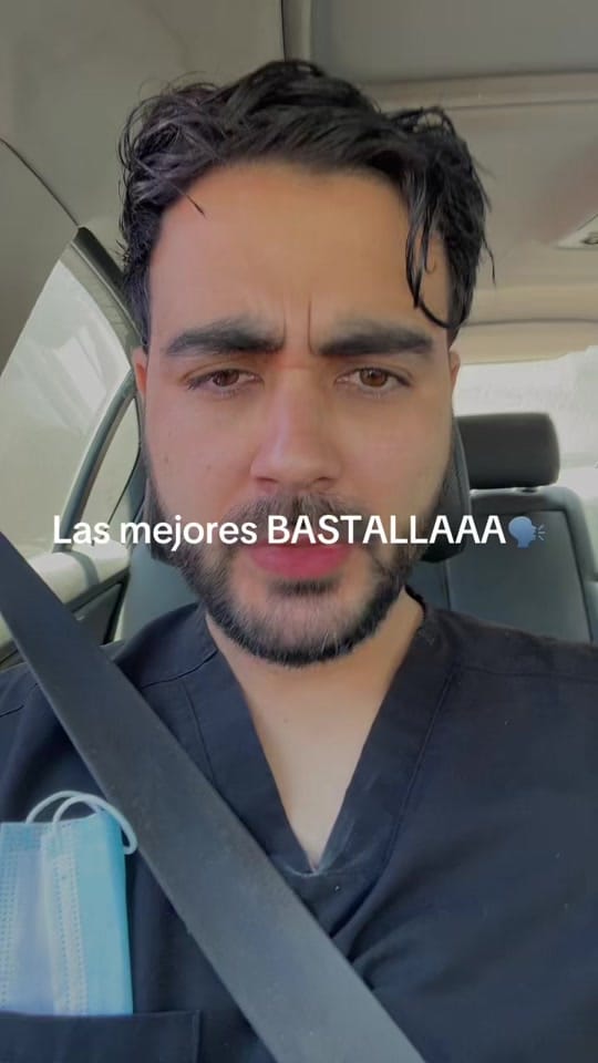 Post 3 by Dr. E on TikTok (video)