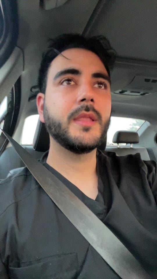 Post 7 by Dr. E on TikTok (video)