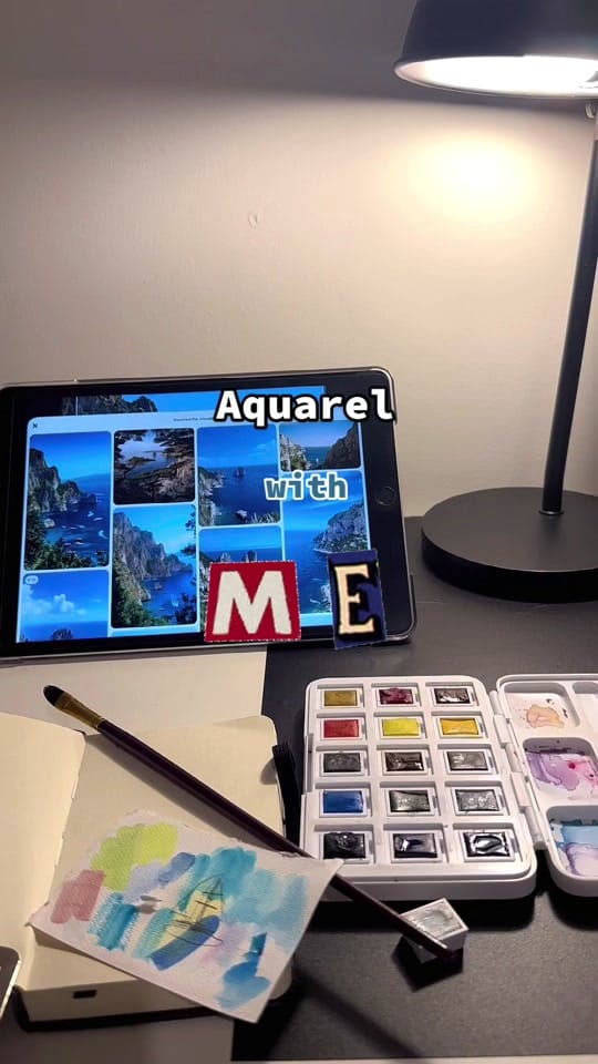 Post 4 by selostudio on TikTok (video)