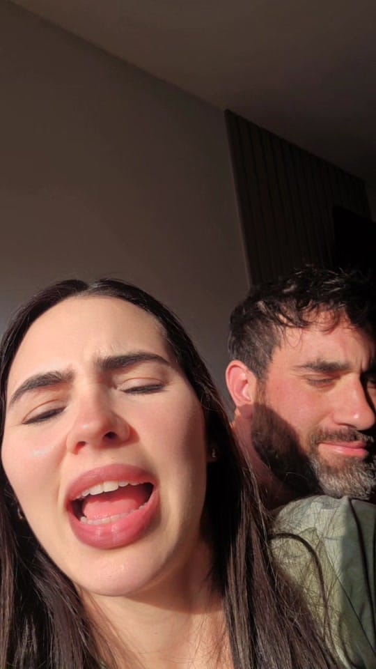 Post 7 by Emily Romero on TikTok (video)