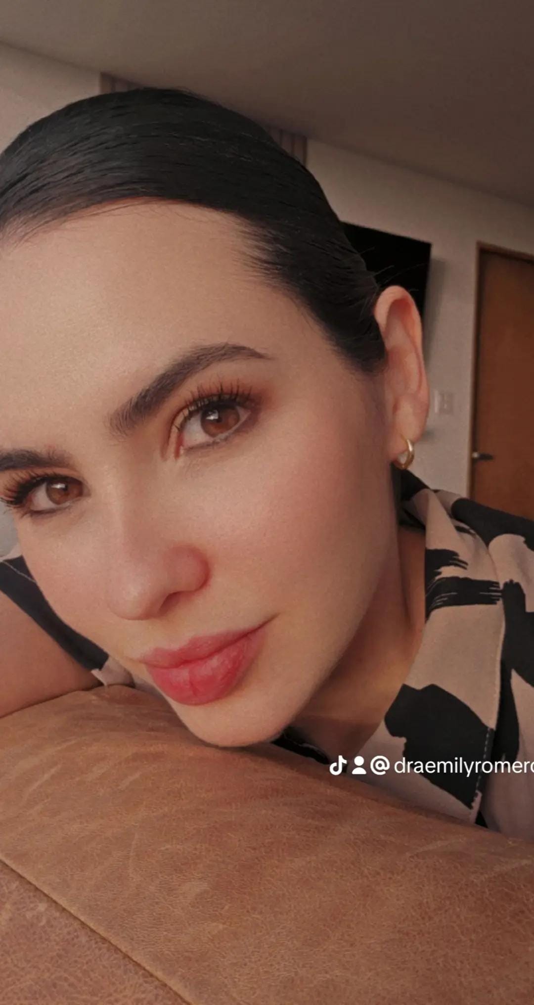 Post 4 by Emily Romero on TikTok (video)