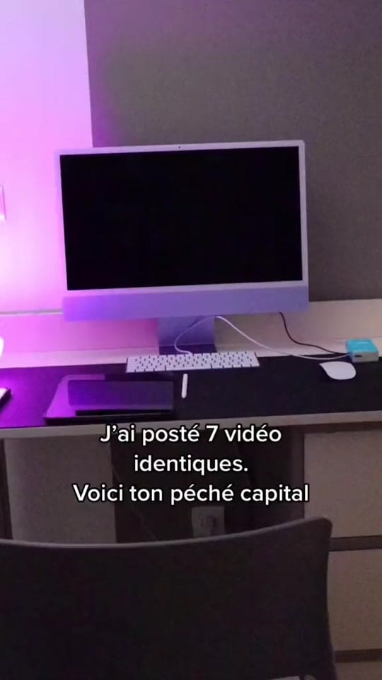 Post 2 by LORAYS on TikTok (video)