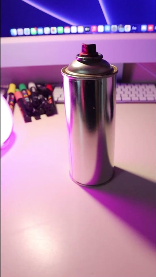 Post 7 by LORAYS on TikTok (video)