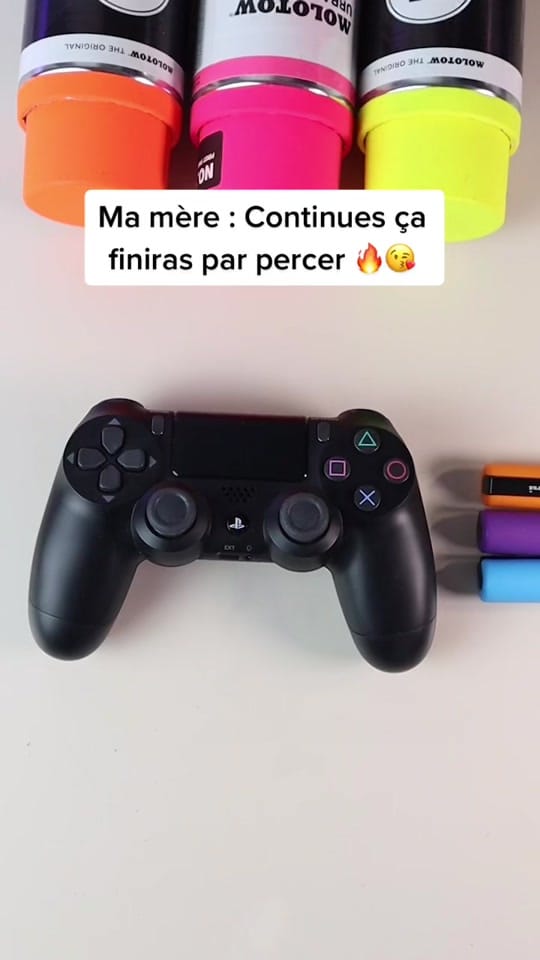 Post 5 by LORAYS on TikTok (video)