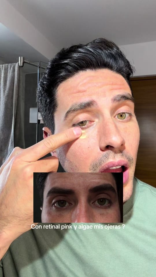 Post 3 by Luis Carlos GCuadra on TikTok (video)