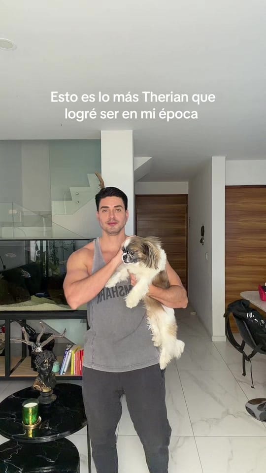 Post 7 by Luis Carlos GCuadra on TikTok (video)