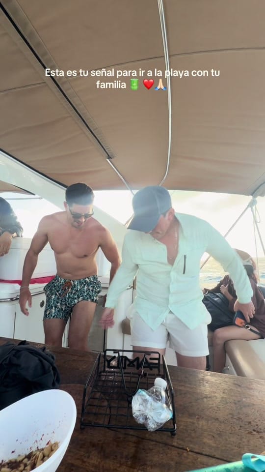 Post 5 by Luis Carlos GCuadra on TikTok (video)