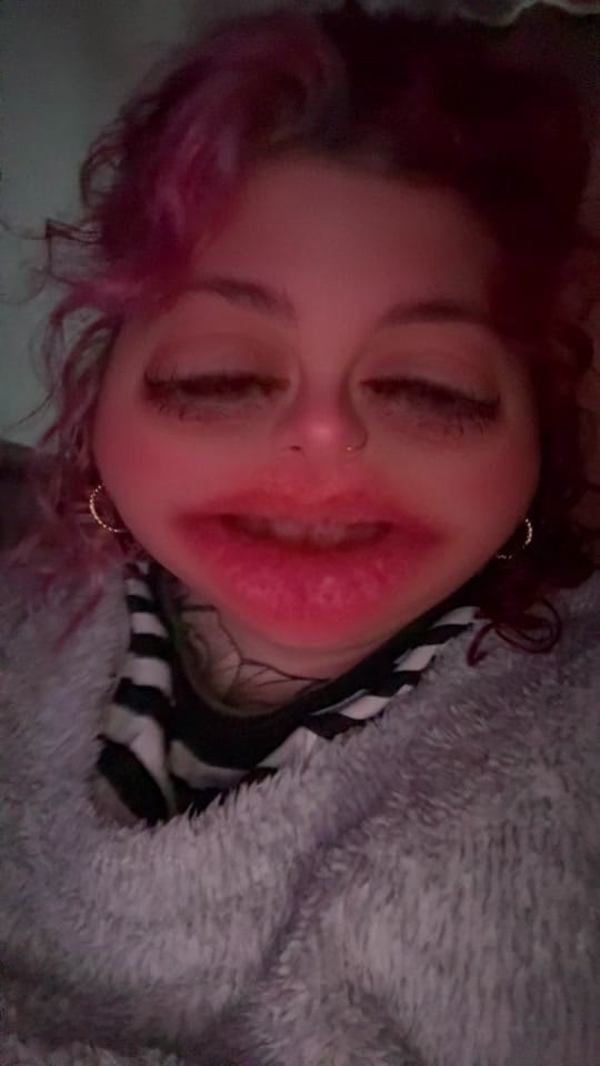 Post 7 by 🧚‍♀️Francesca |Nail Artist 57 on TikTok (video)