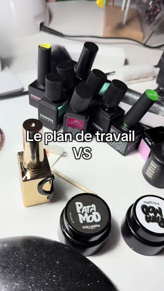 Post 1 by 🧚‍♀️Francesca |Nail Artist 57 on TikTok (video)
