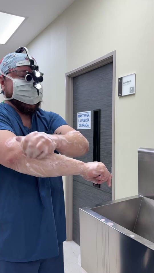 Post 4 by Dr Raul Martínez Vite on TikTok (video)
