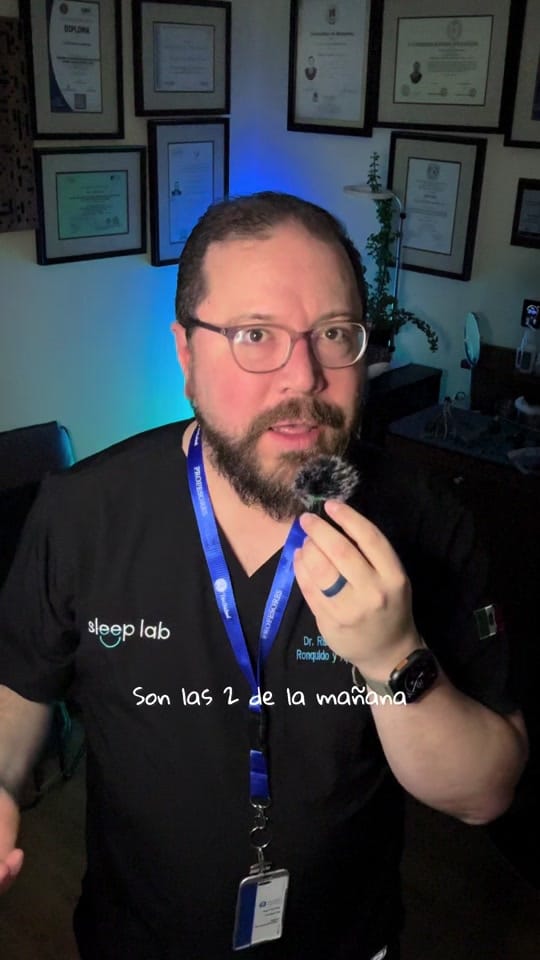 Post 8 by Dr Raul Martínez Vite on TikTok (video)