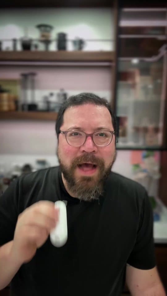 Post 2 by Dr Raul Martínez Vite on TikTok (video)
