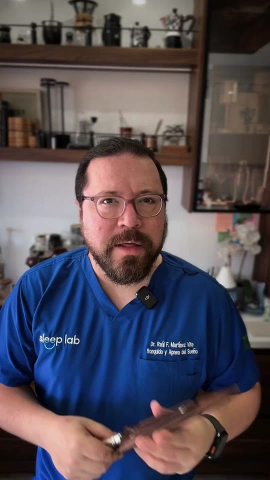 Post 1 by Dr Raul Martínez Vite on TikTok (video)