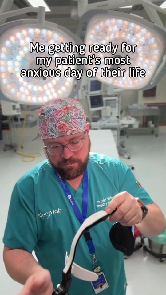Post 9 by Dr Raul Martínez Vite on TikTok (video)