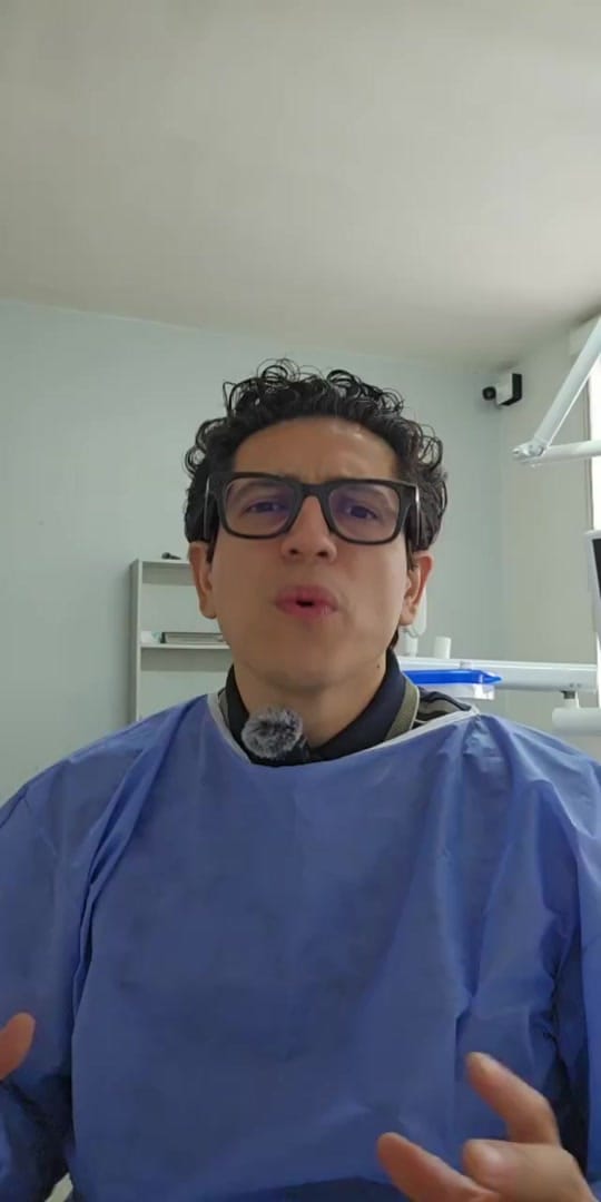 Post 10 by Dr miel 🍯 | 🦷 Dentista on TikTok (video)