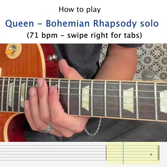 Post 9 by Sam plays music on TikTok (video)