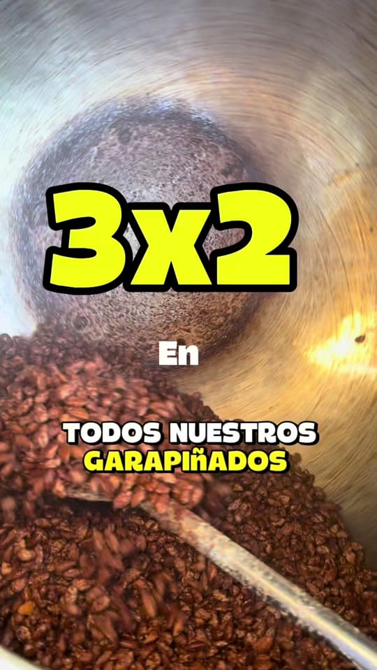 Post 3 by lafabricadeldulce_ on TikTok (video)