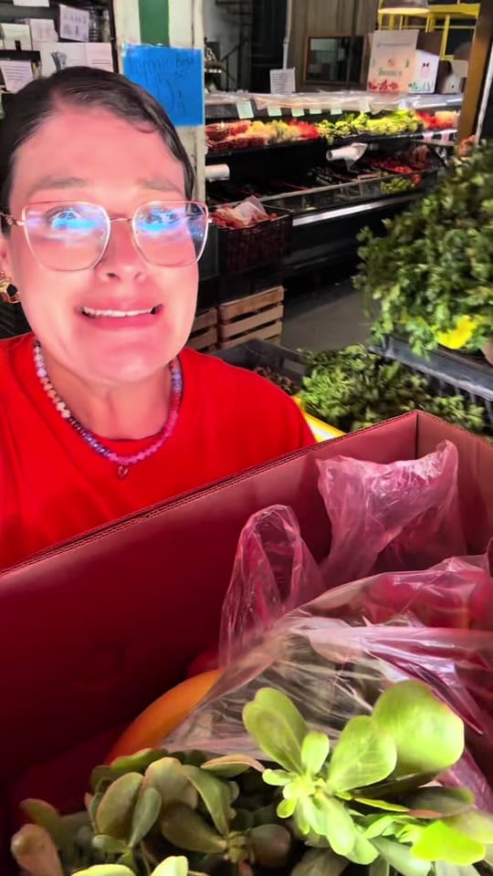 Post 1 by lafabricadeldulce_ on TikTok (video)