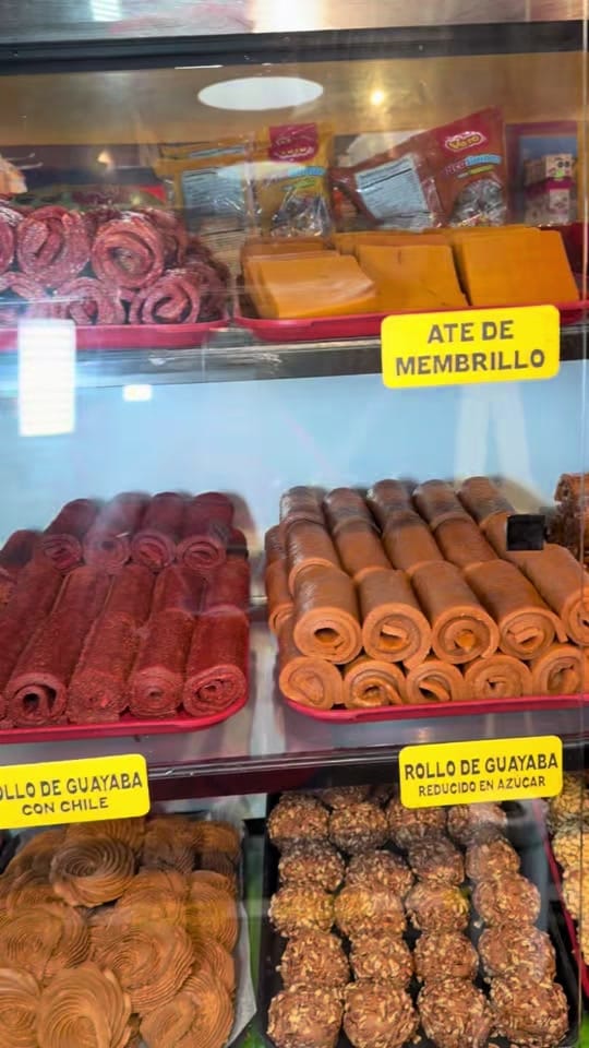 Post 8 by lafabricadeldulce_ on TikTok (video)