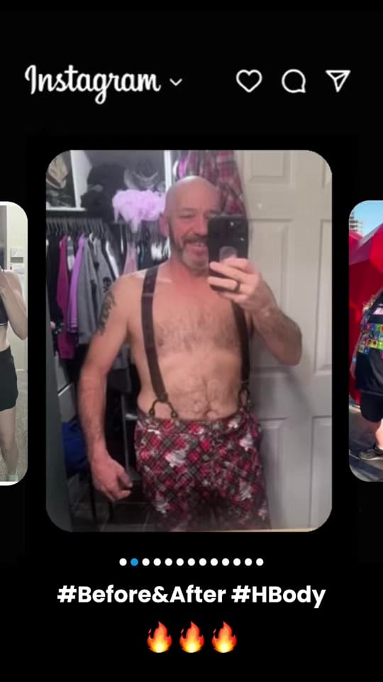 Post 9 by Dr. Hidalgo on TikTok (video)
