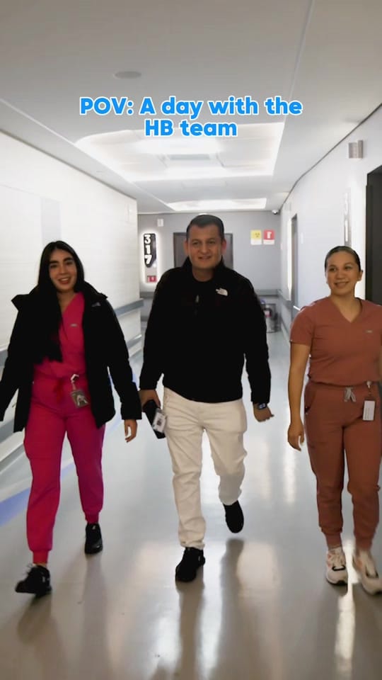 Post 10 by Dr. Hidalgo on TikTok (video)