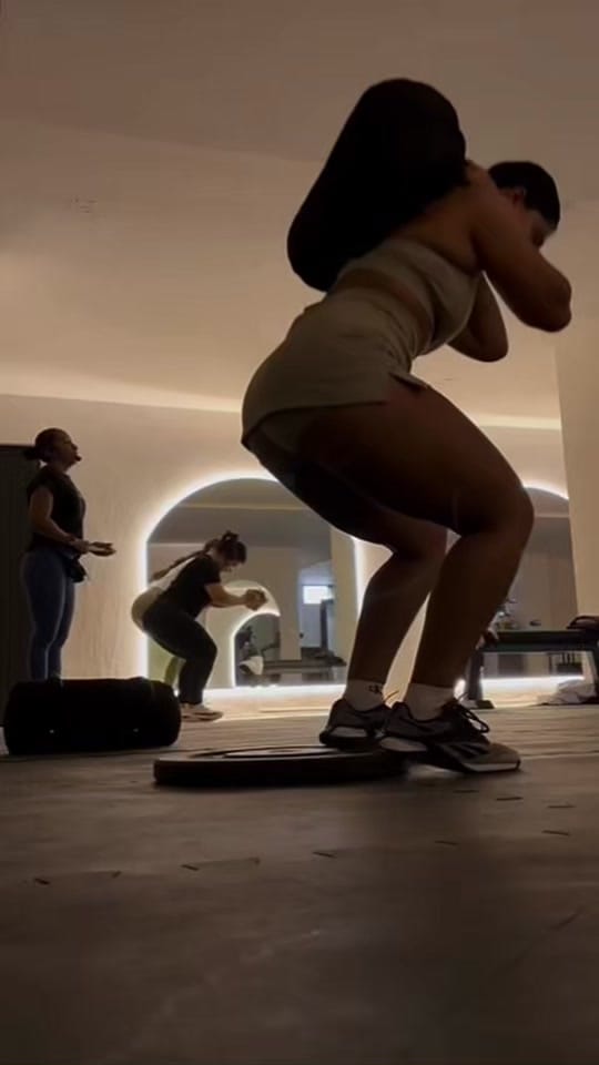 Post 6 by Dr. Hidalgo on TikTok (video)
