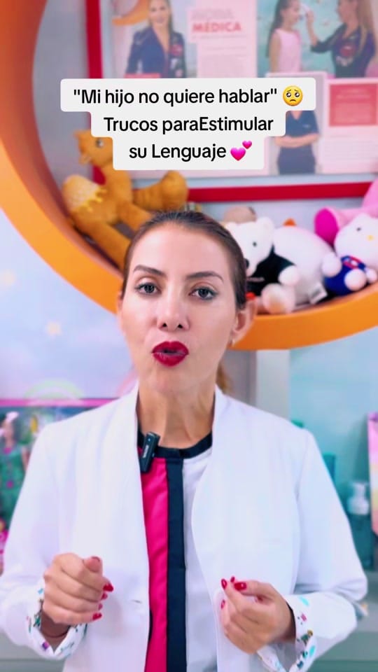 Post 1 by Doctora Bibi on TikTok (video)